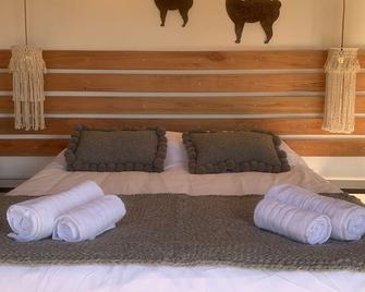 Eco Glamping Amaicha del Valle - Amaichá del Valle - Habitación