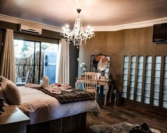 Big 5 Guest House - Emalahleni