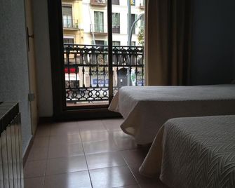 Hostal Delfos - Barcelona