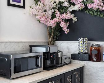 Grandview Hotel New York - Queens