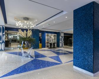 Hôtel Juliana Cannes - Cannes - Lobby