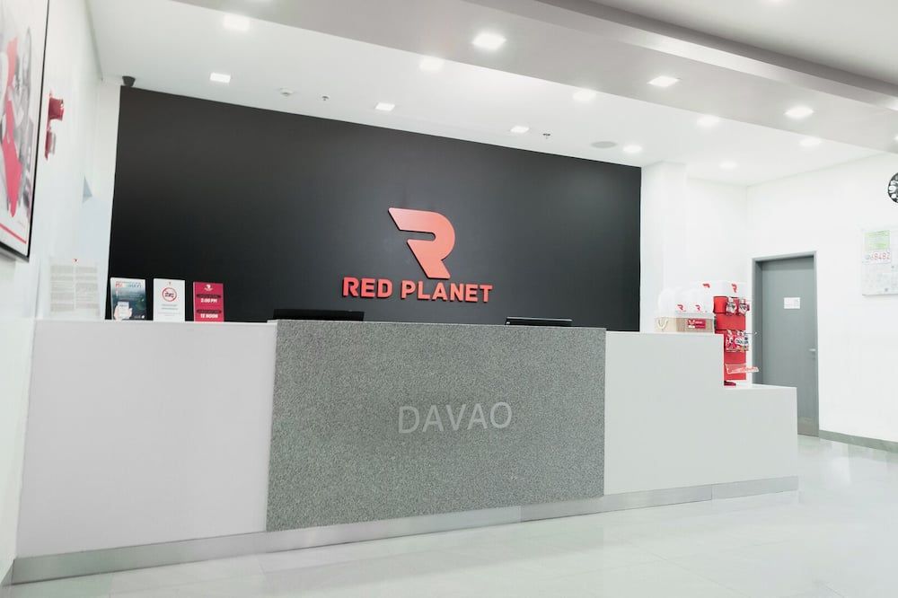 Red Planet Davao