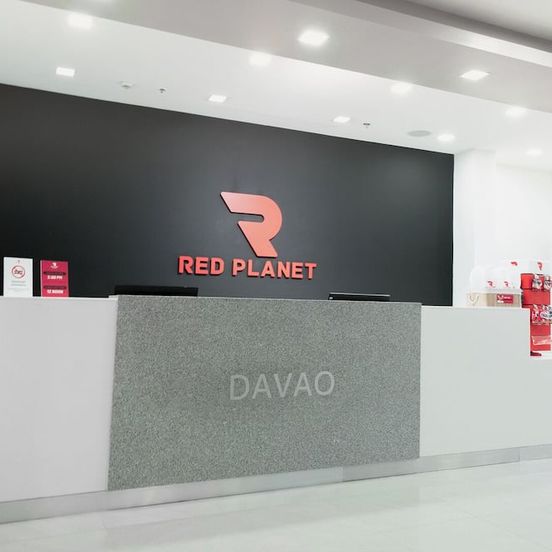 Red Planet Davao image 1