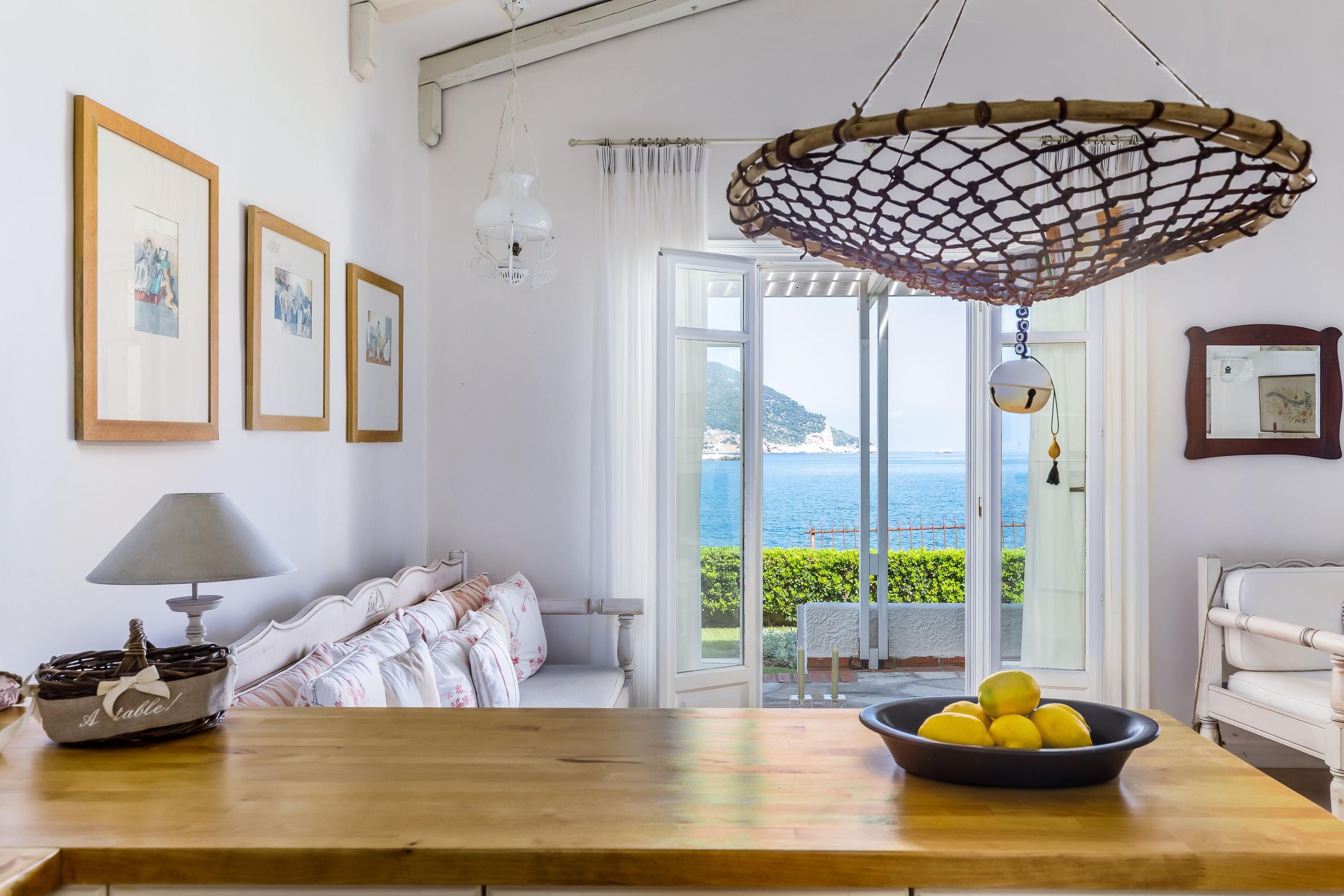 Skopelos Village Hotel - סקופלוס