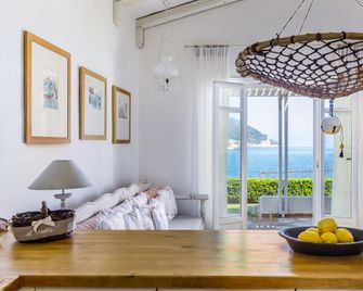Skopelos Village Hotel - Skopelos