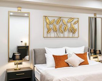 Hotel Metropol Club House - Yerevan