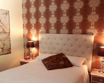 Blessings Guesthouse - Newcastle