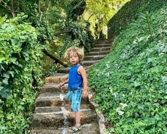 Chiaraluce Country House - Massignano