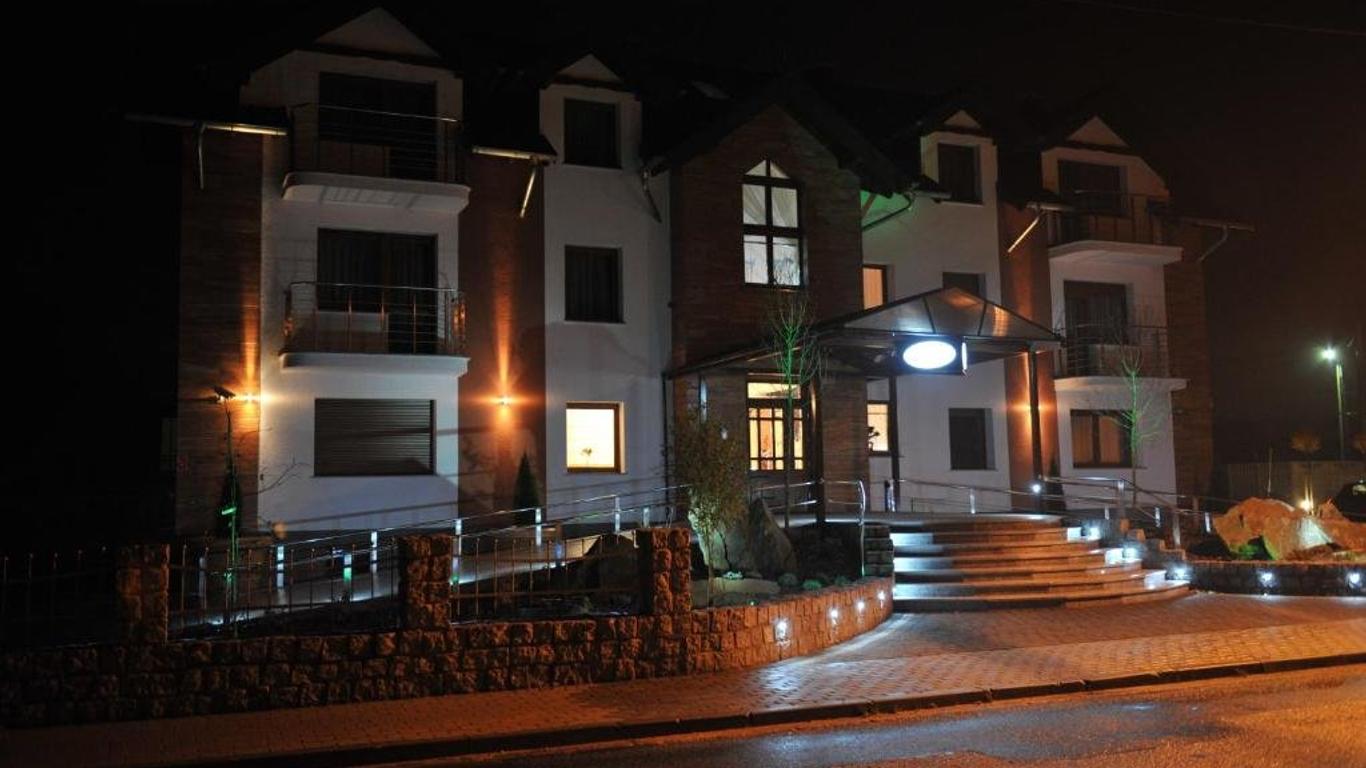 Hotel Linder