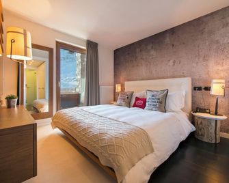 Hotel Principe Delle Nevi - Breuil-Cervinia