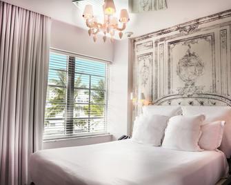 SLS South Beach - Miami Beach - Makuuhuone
