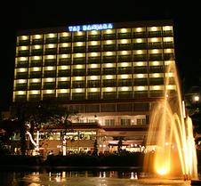 Taj Banjara