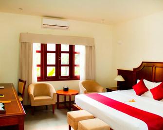 Eden Resort Phu Quoc - Phu Quoc - Kamar Tidur