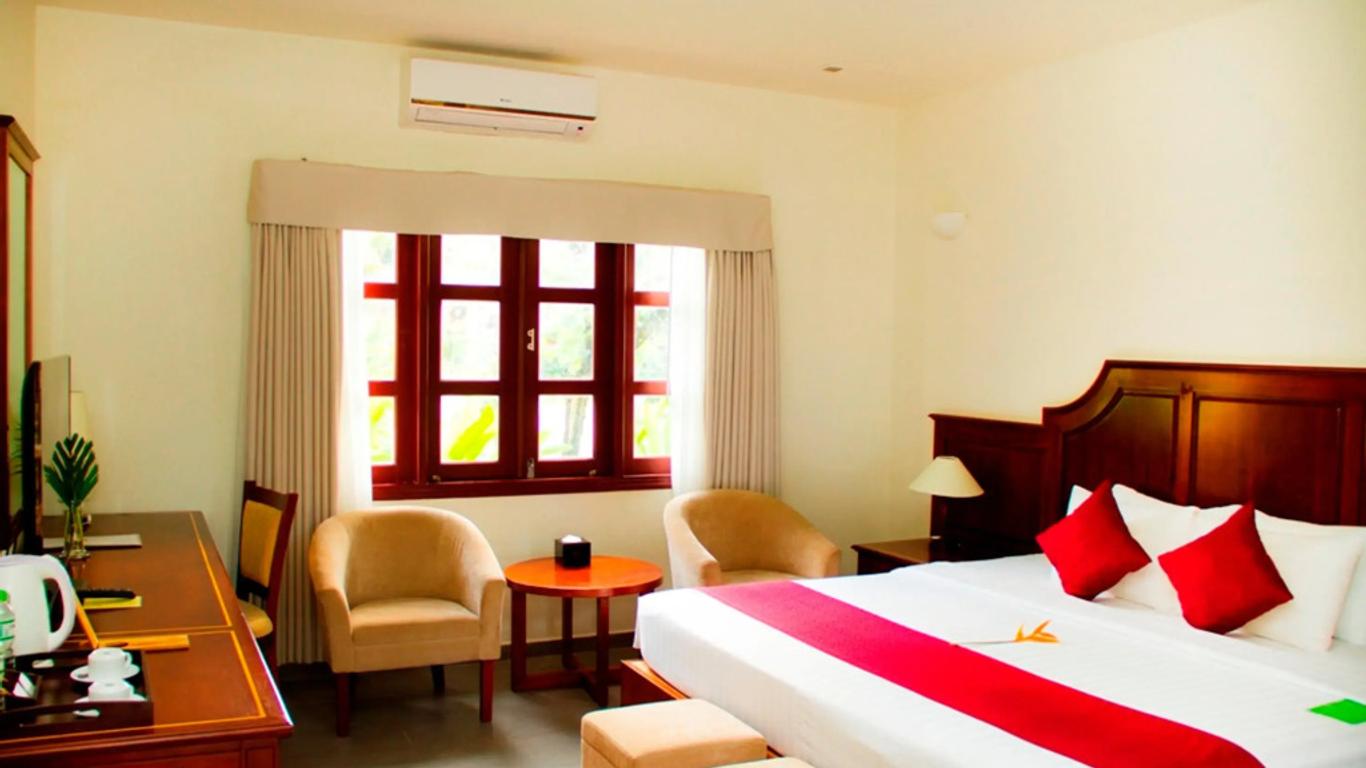 Eden Resort Phu Quoc