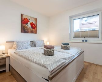 Conny - Maria Alm am Steinernen Meer - Schlafzimmer