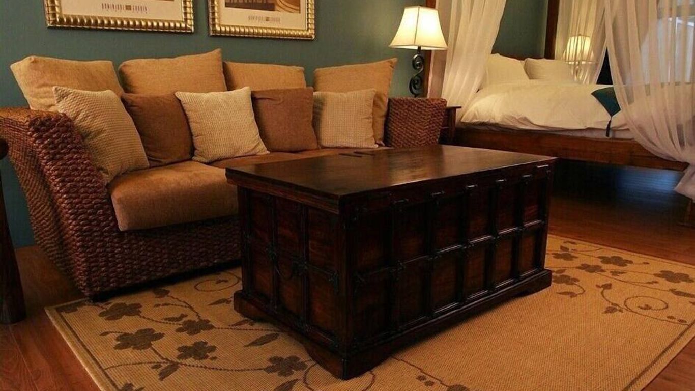 جوهو فارم ستاي