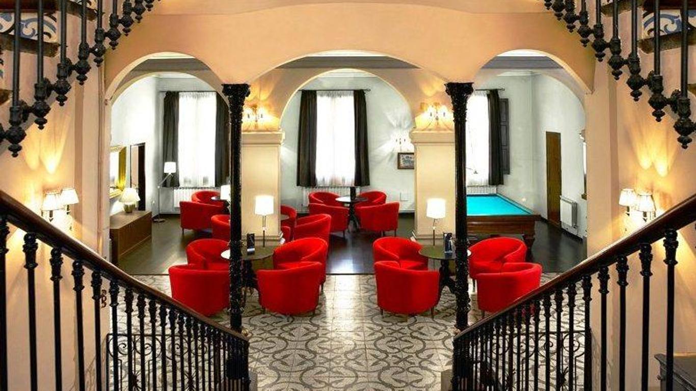 Hotel Rural y Apartamentos Villa Engracia
