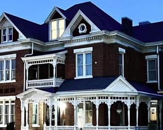 The Nesbitt House - Suite 144 - Xenia - Gebouw