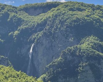 B&B Fiume - Civitella Roveto