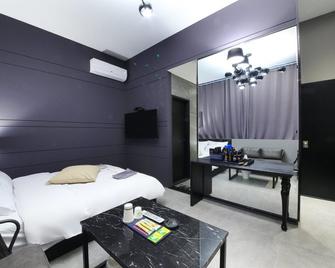 Yaja Hotel Wirye - Seongnam - Bedroom
