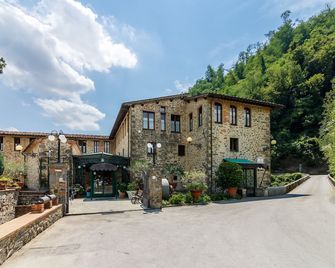 Villaggio Albergo San Lorenzo e Santa Caterina - Pescia - Budova