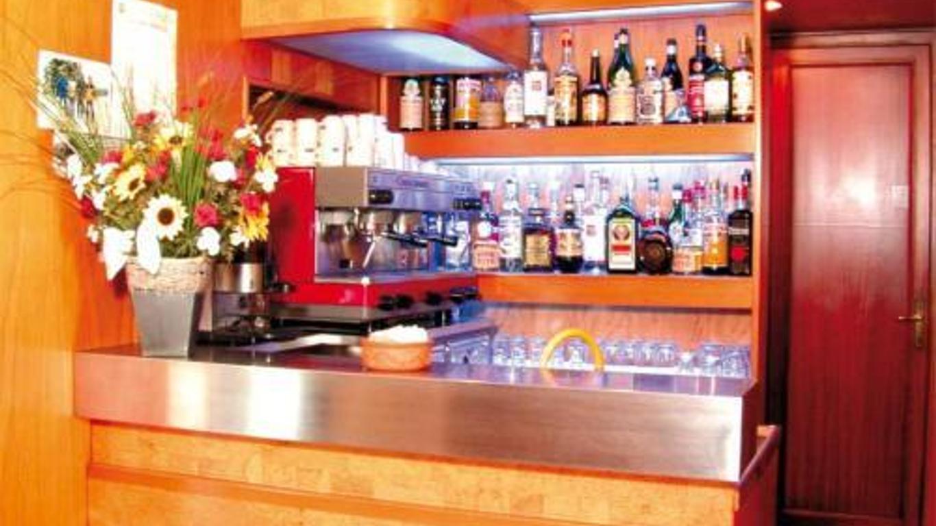 Hotel Parma Mare