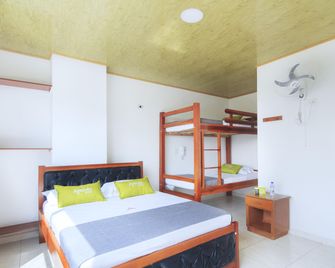 Hotel El Rubí - Bucaramanga