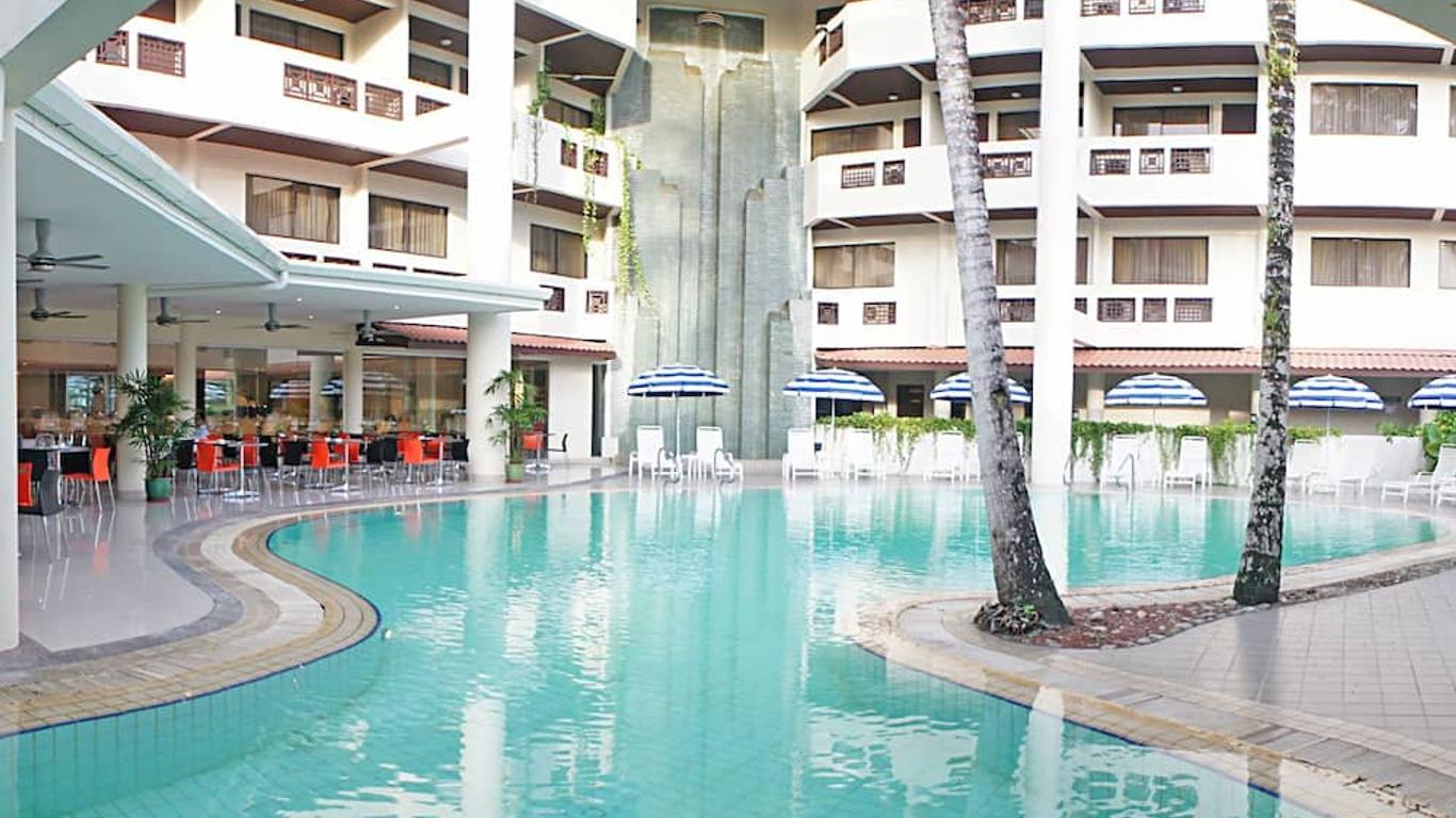 Grand Dormani Rajah Court Hotel