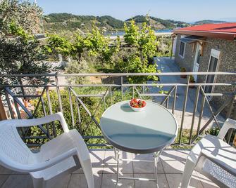 Skyframe Apartments - Skiathos - Balcony