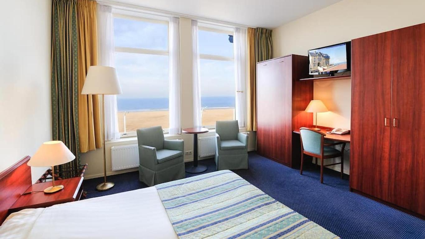 Boulevard Hotel Scheveningen