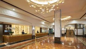 Orchard Rendezvous Hotel by Far East Hospitality (SG Clean) - Singapore - Hành lang