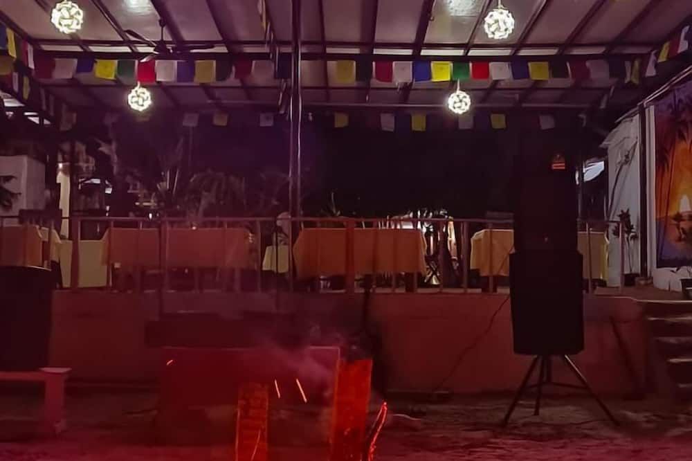 Sai Valentines - קנקונה - מסעדה