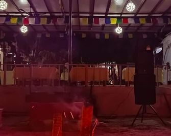 Sai Valentines - קנקונה - מסעדה