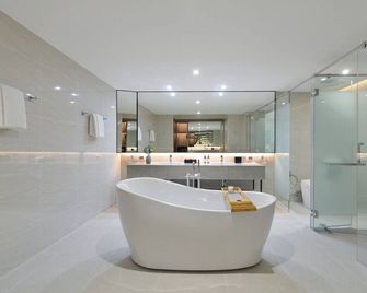 GM Estate Hotel and Executive Apartments - Bangkok