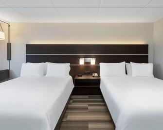 Holiday Inn Express & Suites Bluffton @ Hilton Head Area - Bluffton - Bedroom