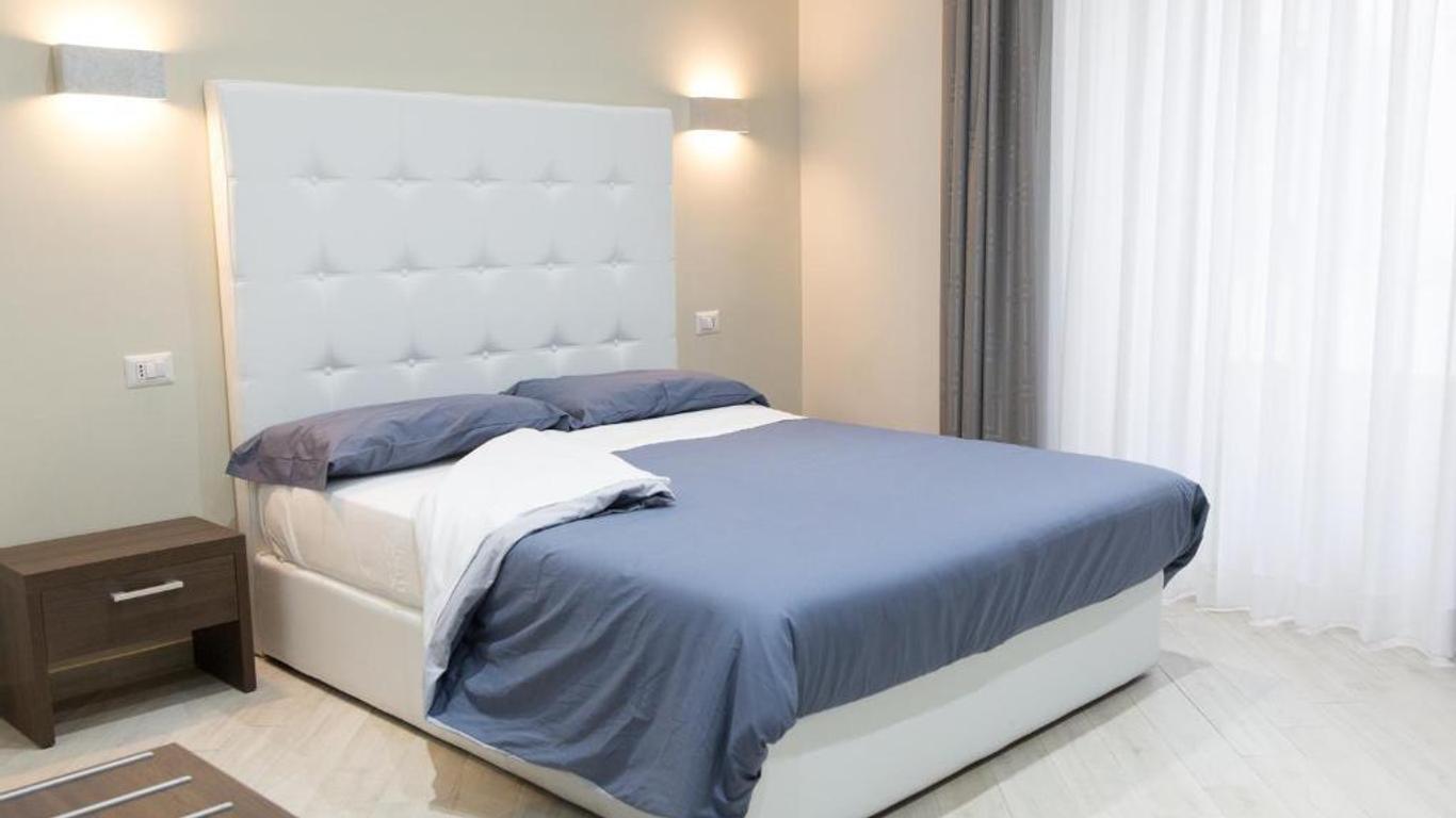 Venustas Roma Hotel