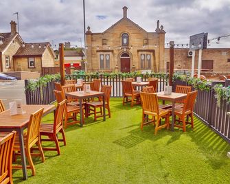 The Coachman Hotel - Glasgow