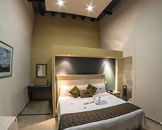 Casa Jose Maria - Morelia - Bedroom