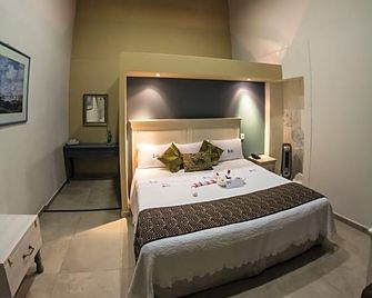 Casa Jose Maria Hotel - Morelia - Habitación