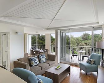 Mantra on Salt Beach Kingscliff - Kingscliff - Schlafzimmer