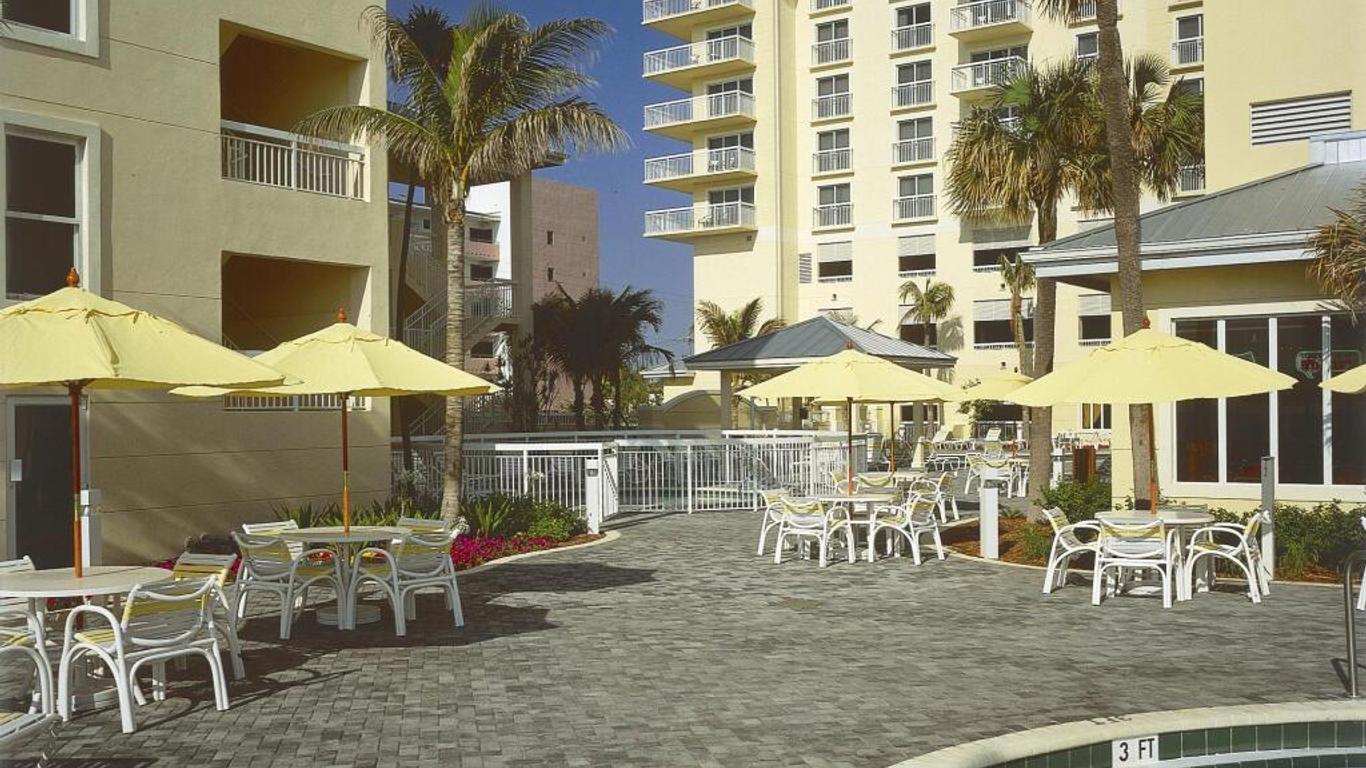 2Bd - Ocean Sun & Fun Escape!