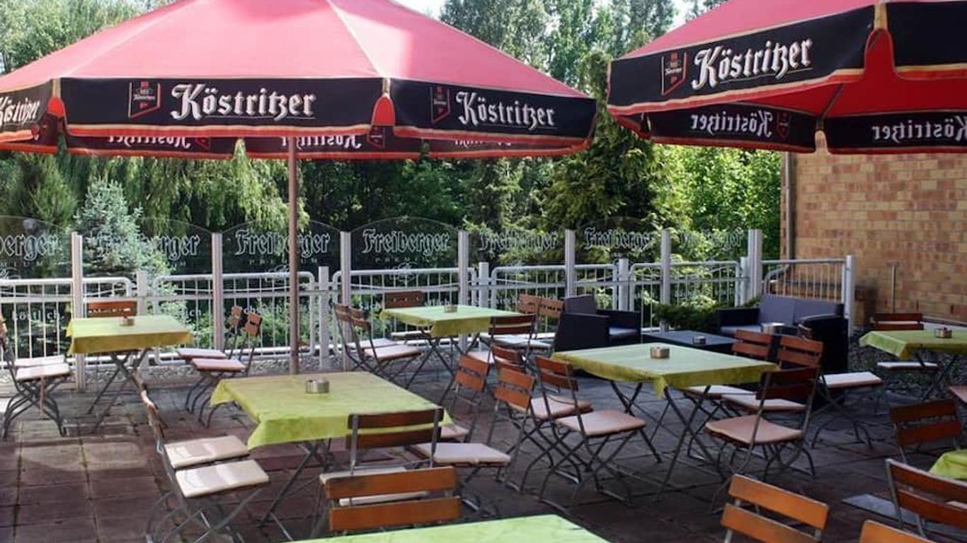 Quick Hotel Dresden West