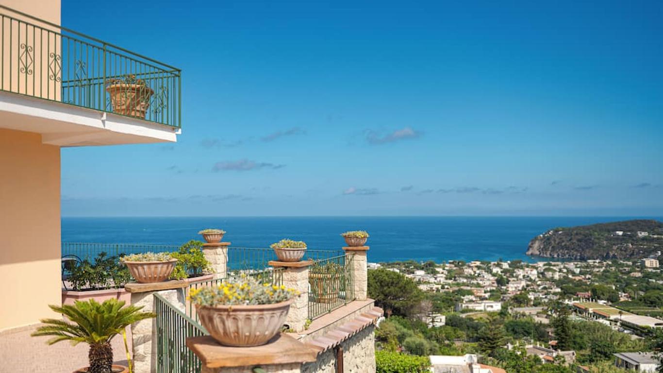 Hotel Poggio Del Sole
