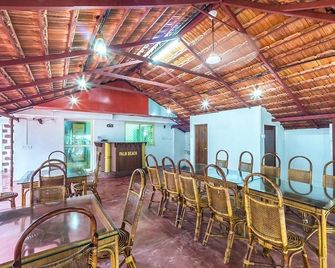 Palm Beach Resort - Alappuzha - Restaurant