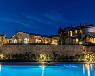 Villa Antica Dimora intera struttura - Homelike Villas - Deruta - Piscina