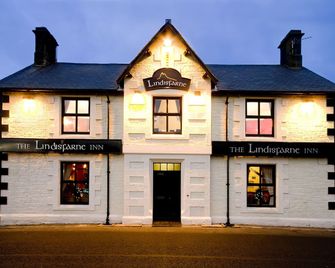 The Lindisfarne Inn - The Inn Collection Group - Berwick-Upon-Tweed - Building