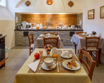 Dimora Salviati - Florence - Restaurant