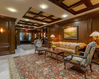 The Blakely by LuxUrban - New York - Reception