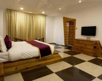 Forest County Resort - Mahabaleshwar - Habitación