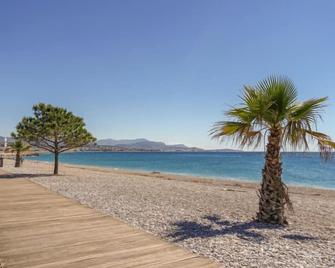 Studio Montfleuri by Interhome - Villeneuve-Loubet - Plage